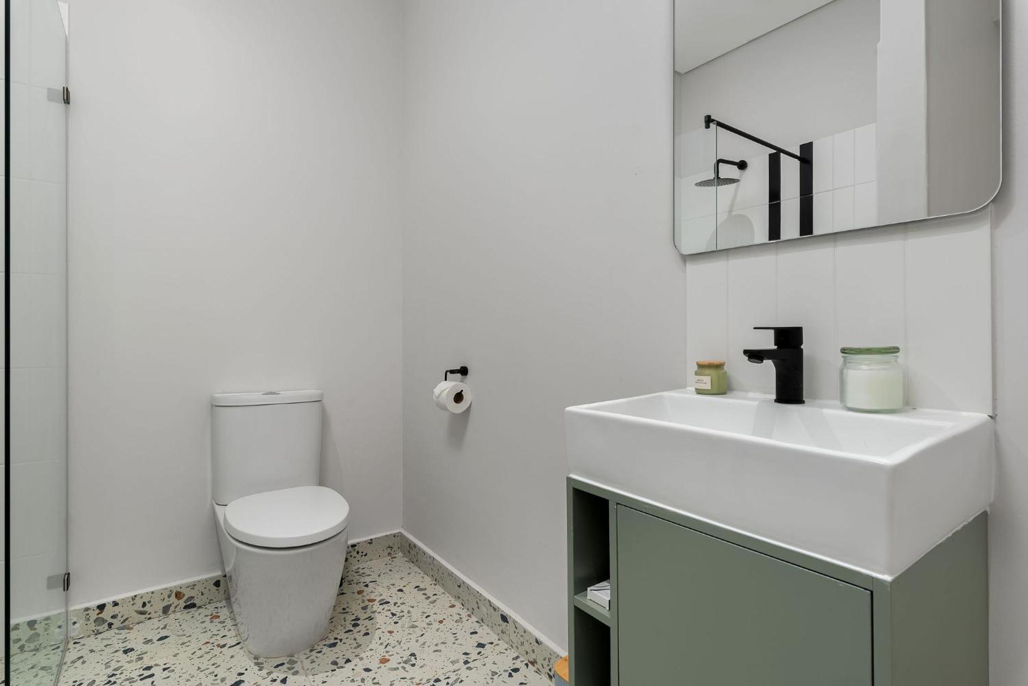 Hotel Neighbourgood 1St Crescent Camps Bay Kapstadt Zimmer foto