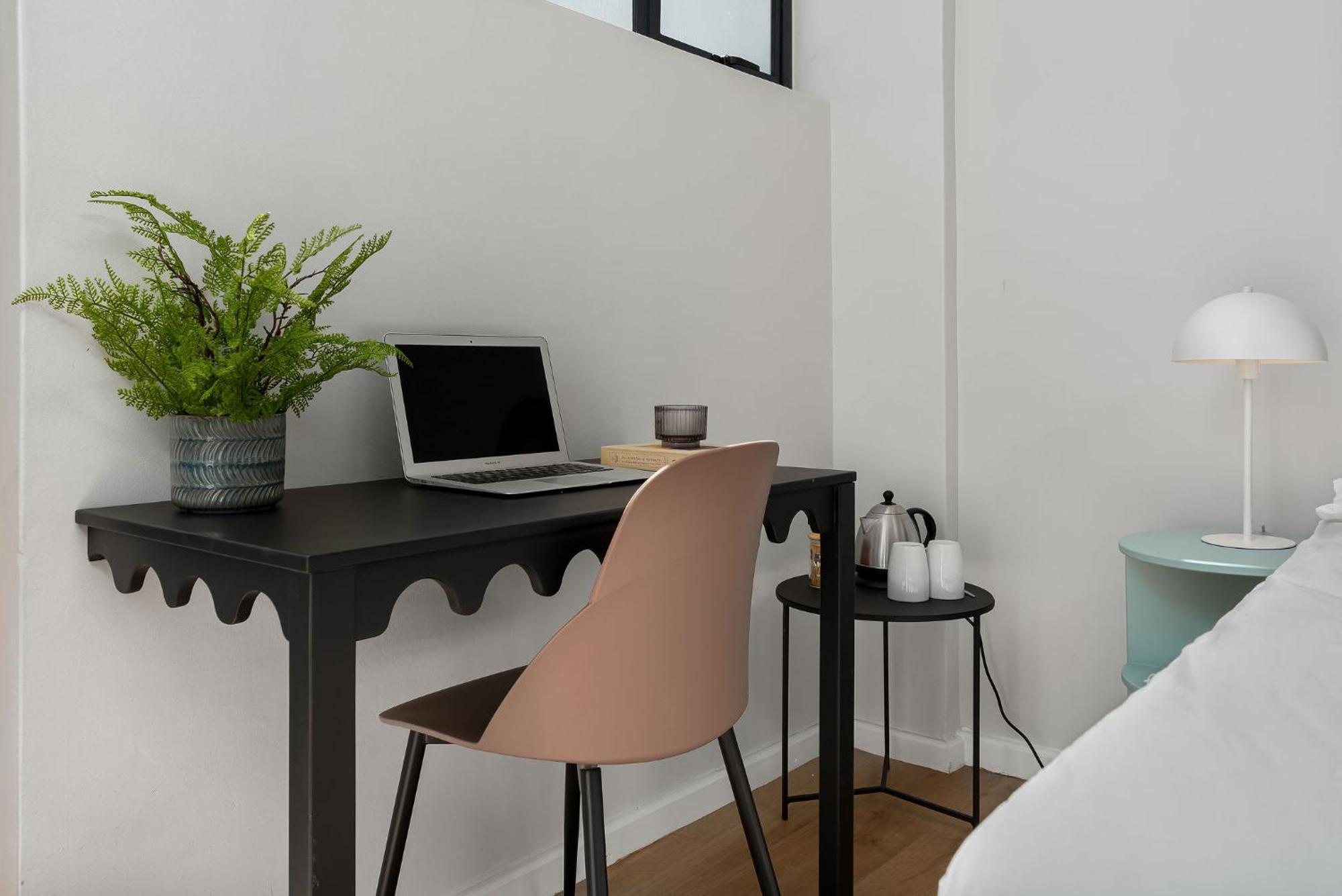 Hotel Neighbourgood 1St Crescent Camps Bay Kapstadt Zimmer foto