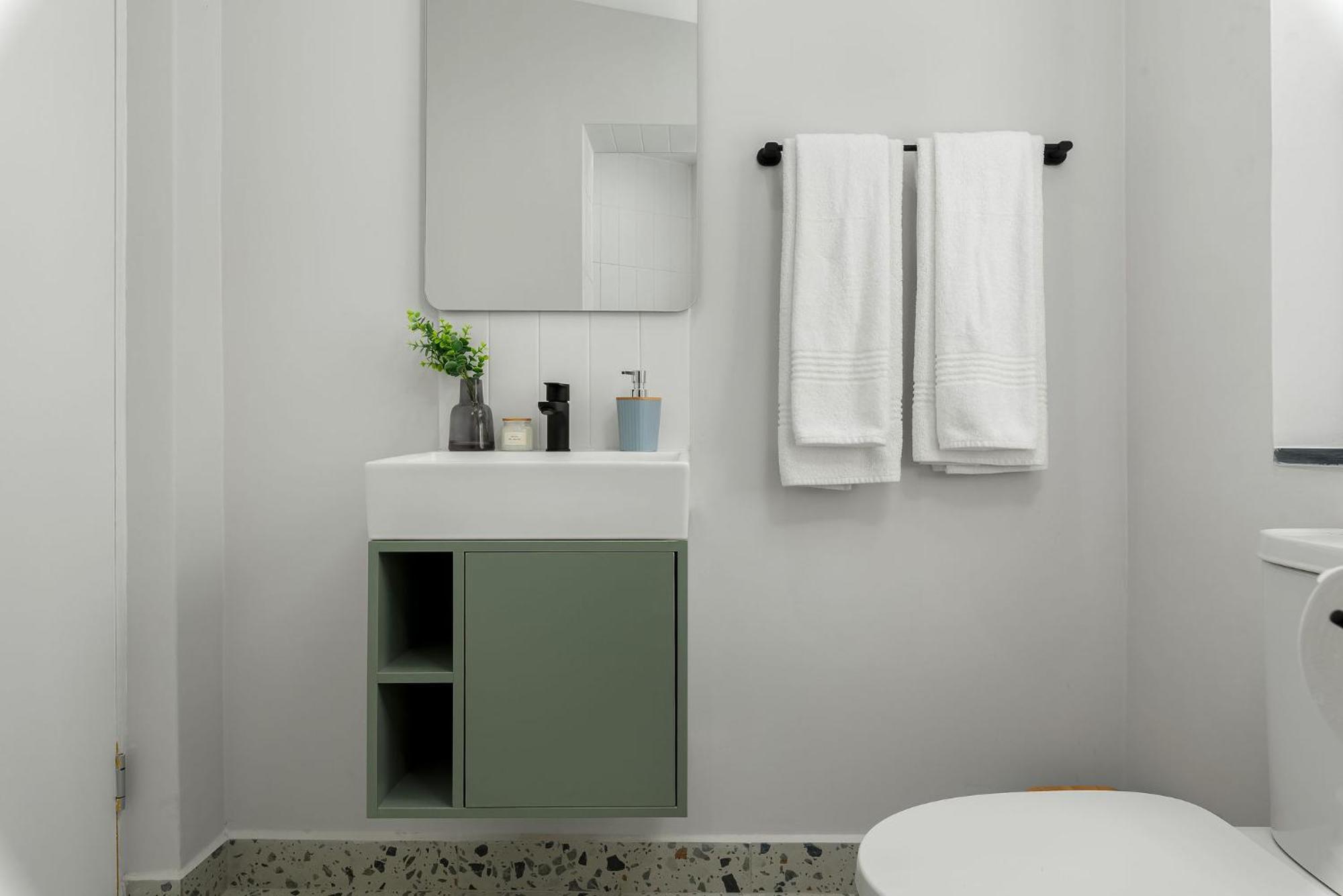 Hotel Neighbourgood 1St Crescent Camps Bay Kapstadt Zimmer foto