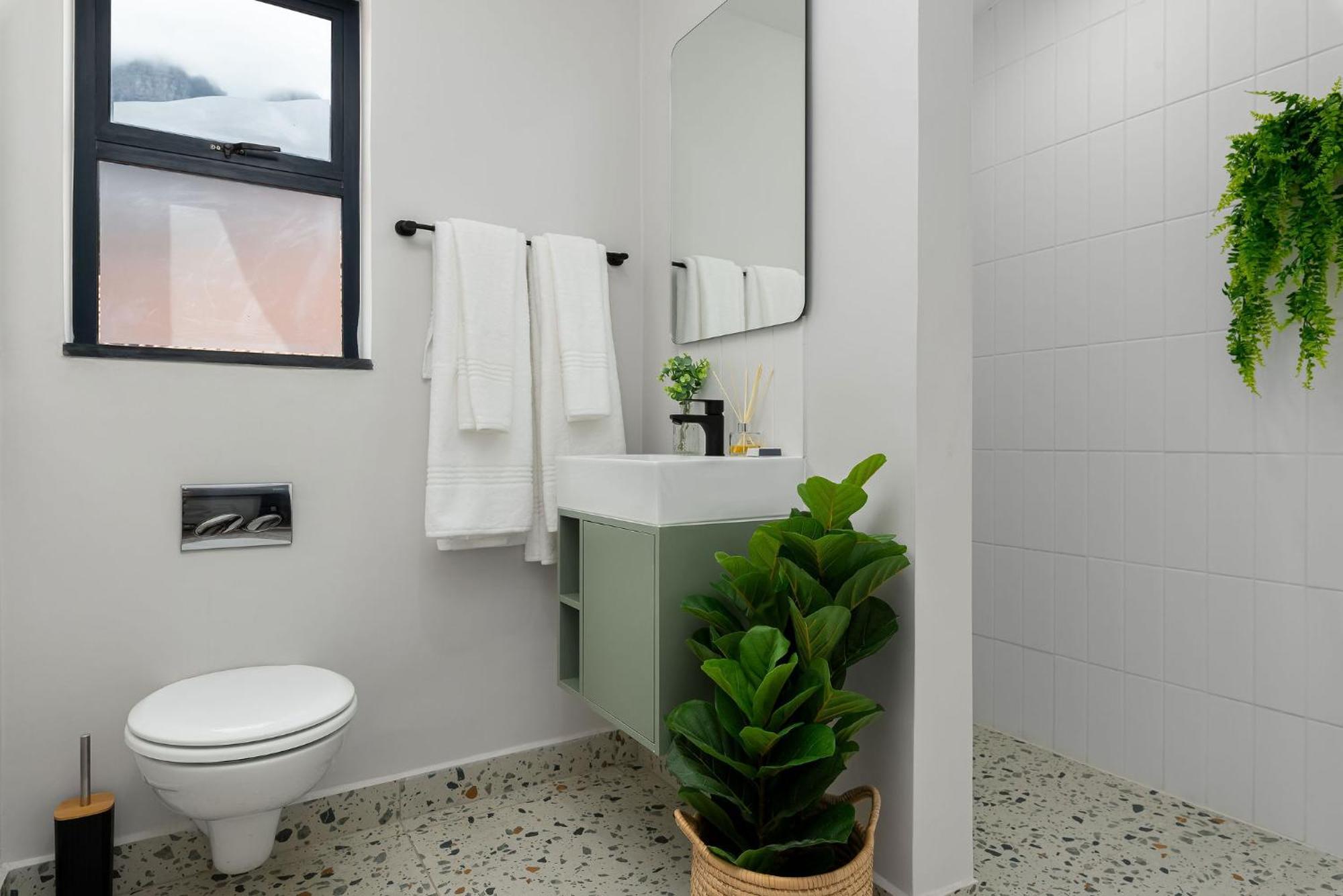 Hotel Neighbourgood 1St Crescent Camps Bay Kapstadt Zimmer foto